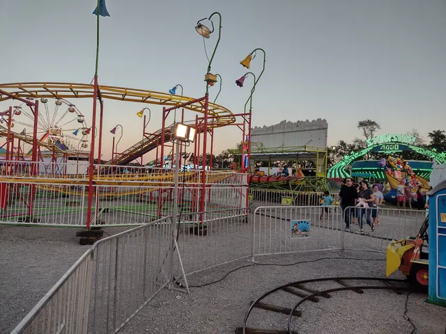 North Alabama State Fair