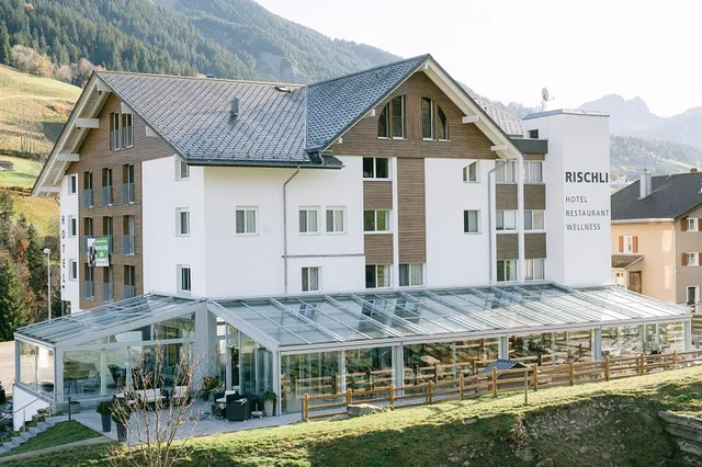 Hotel Rischli