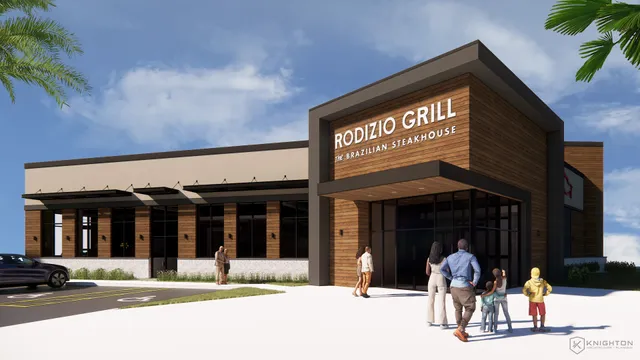 Rodizio Grill Brazilian Steakhouse - Wesley Chapel
