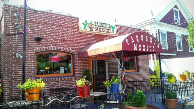 Taqueria Mexico