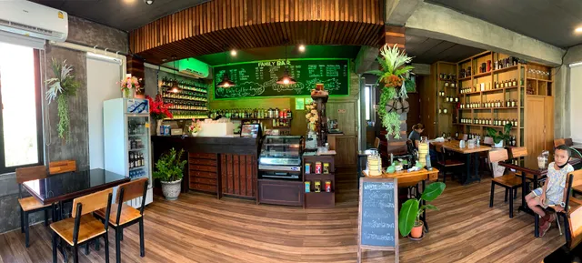 Family Bar @ Hat Yai