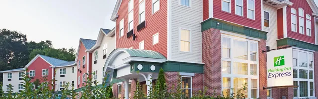 Holiday Inn Express Durham - (Unh) by IHG