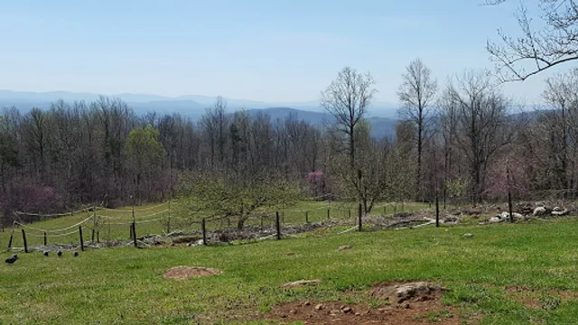 Cair Paravel Farms And Lodging