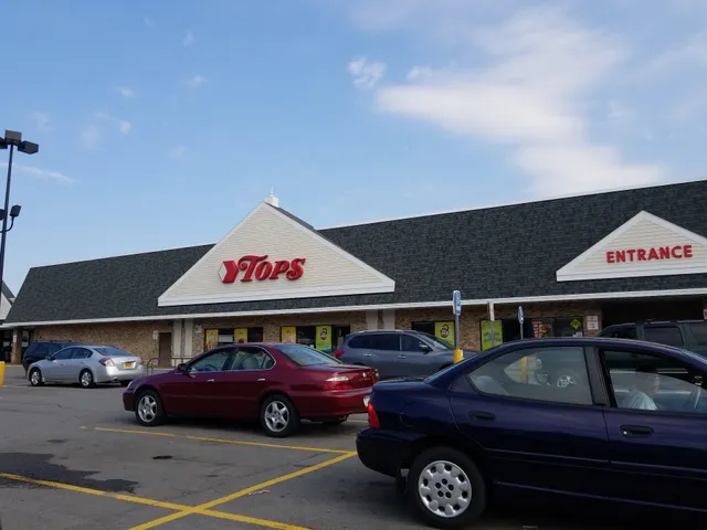 Tops Friendly Markets