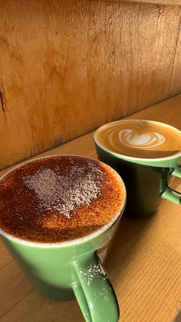 Common Ground Espresso