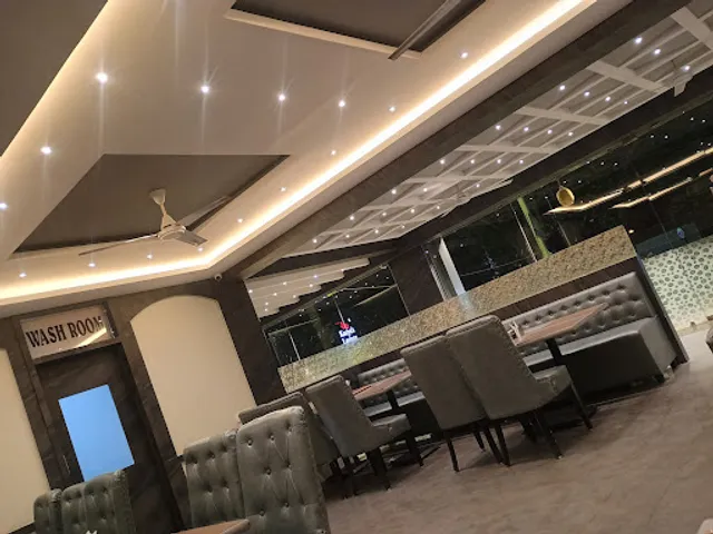 Balaji Santosh Famile Dhaba