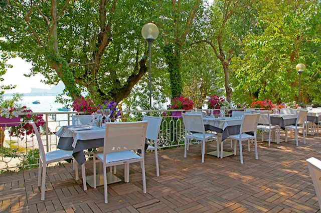 Ristorante Campeggio Europa Silvella