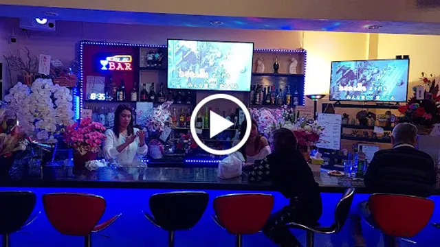 Melody Snack & Karaoke