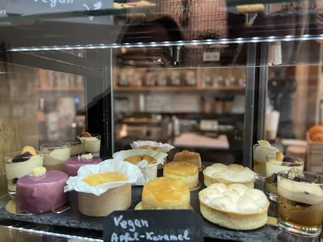 Exclusive Coffee Kurfürstendamm