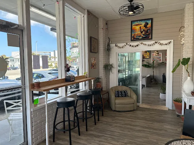 Bliss Beach | Coffee Pizza More