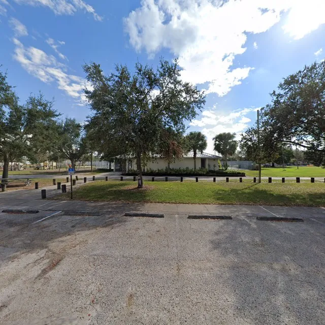 Martin Luther King Jr Pool