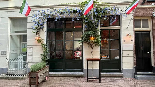 Kookstudio Arnhem 🇮🇹 - Kookers Arnhem: Evenementen | Diners | BBQ's | Catering | Kookworkshops ook op locatie