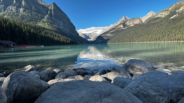 Lake Louise