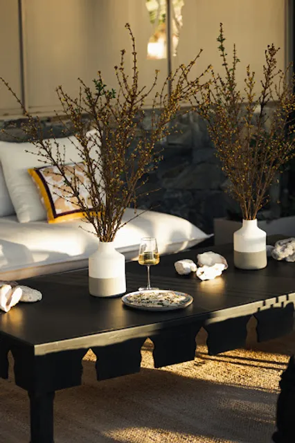 El Caimancito Restaurant & Beach Club