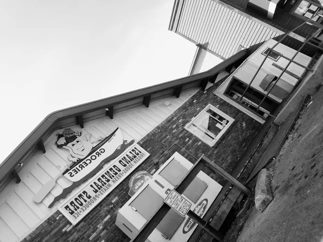 Island General Store