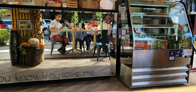 Serenna Restaurante & Café Gourmet