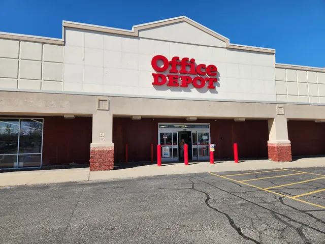 Office Depot