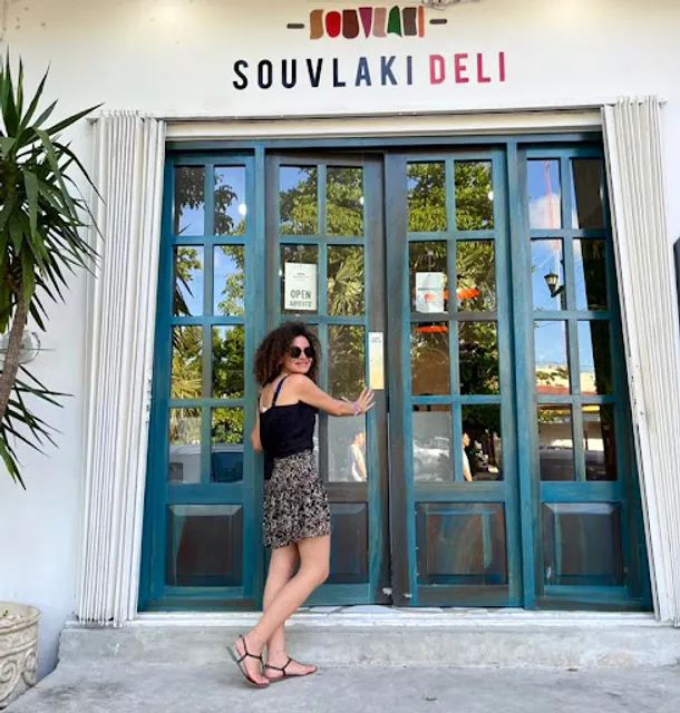 Souvlaki Deli