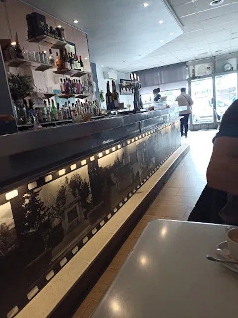 El Bodegón de Los Chicos