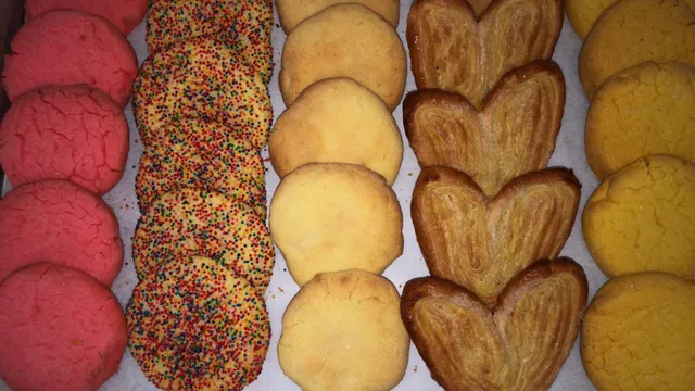 Colima's Bakery & Cafe