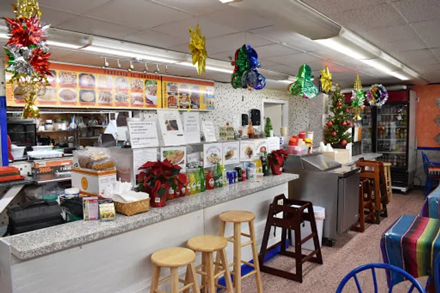 Taqueria El Canaston #2