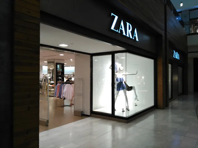 ZARA
