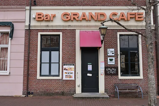 Bar GRAND CAFE