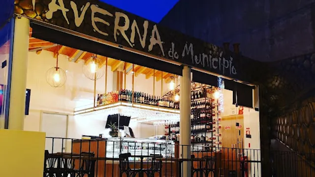 Taverna do Município