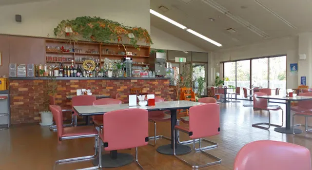 カフェレストランにんじん