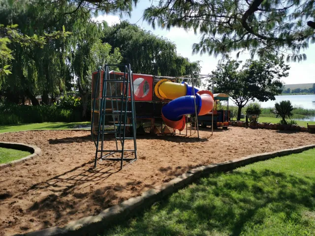 Pienaardam Leisure Resort