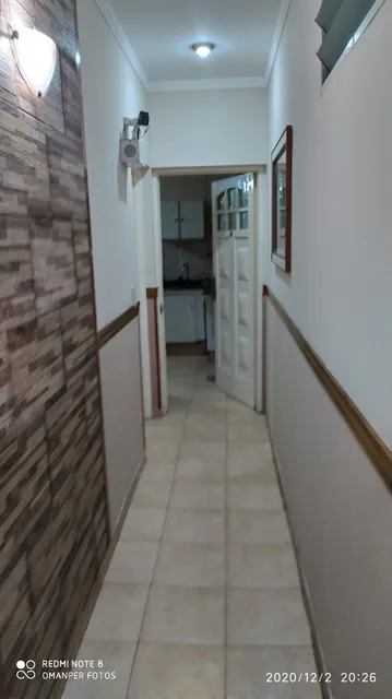 San Pedro departments