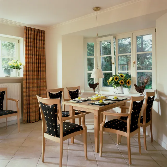 Apartments St. Peter-Ording - Ahndole Hollken