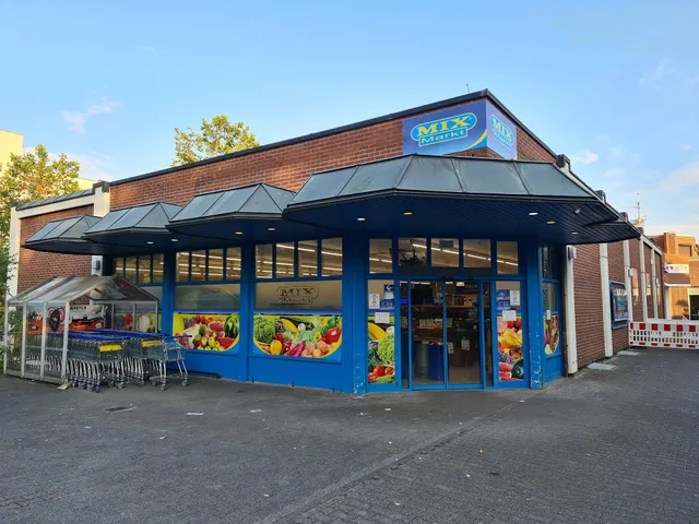Mix Markt