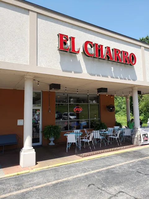 El Charro Mexican Restaurant
