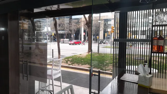 Bar Restaurante WEIWEI