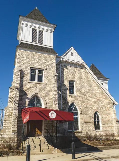 Spencer United Methodist Church