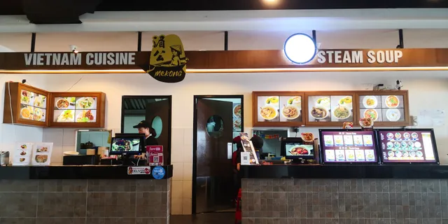 Medan Selera Just Food