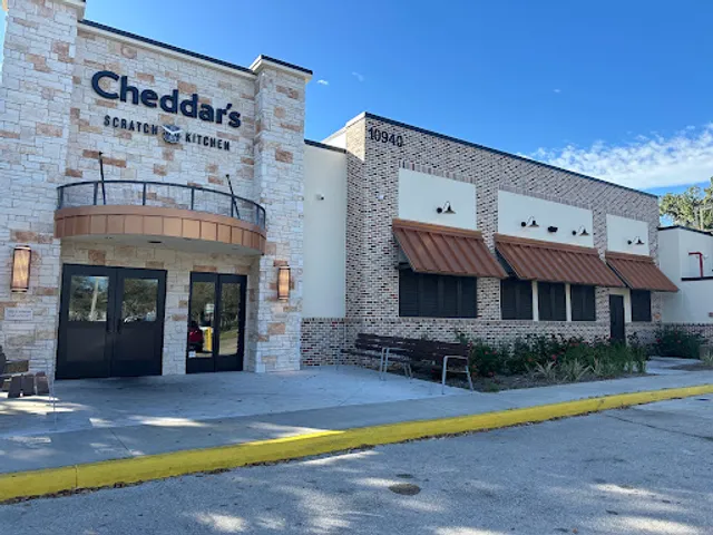 Cheddar's Scratch Kitchen