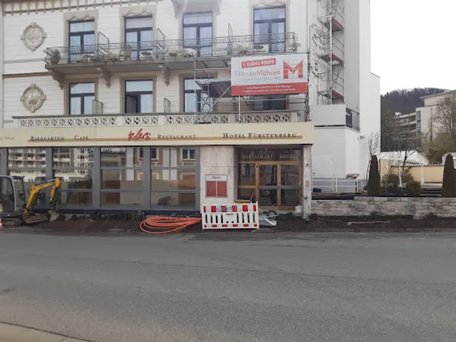 Hotel Fürstenberg - Metzlers Restaurant