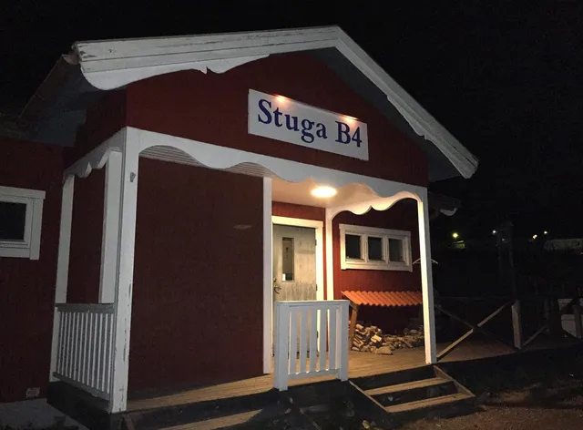 Alpbyn i Järvsö AB