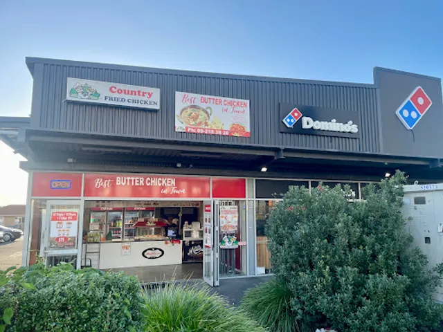 Domino's Pizza Manurewa