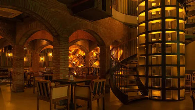 Hops n Grains Kitchen & Brewery