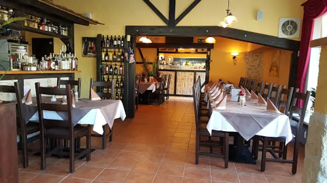 RISTORANTE -PASTA & PIZZA - L'Antica Pizzeria da Franco