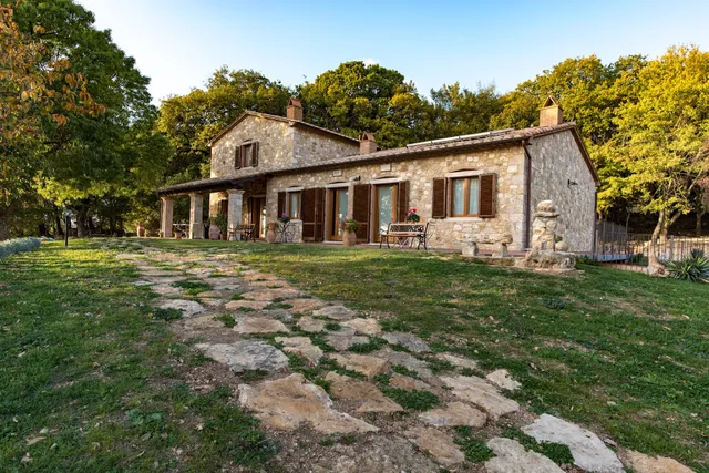 La Sorgente del Radicino