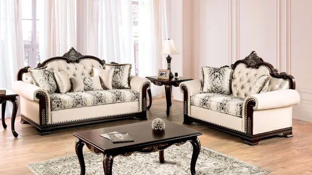 Adaliz Furniture Muebleria - Irving TX