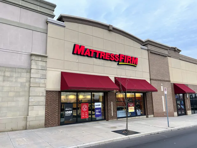 Mattress Firm Collegeville