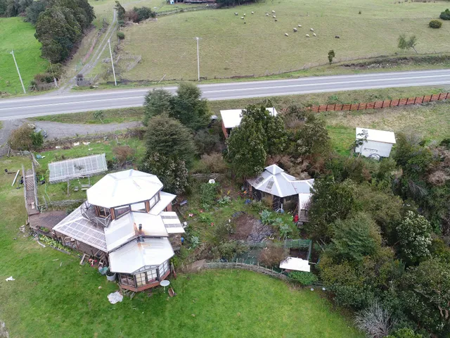 Cabaña La Ranchita de Queilen