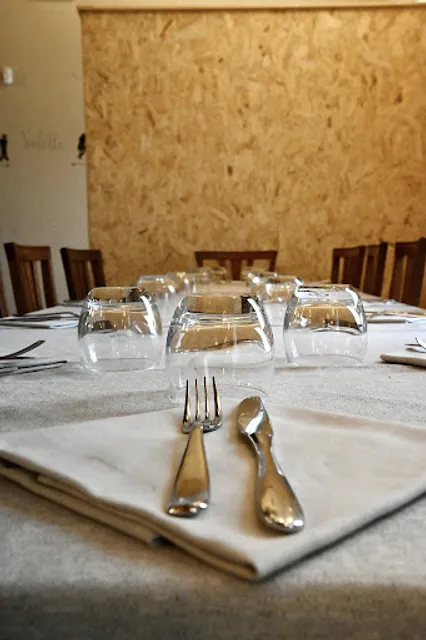 Il Tulipano Vecchia Limidi