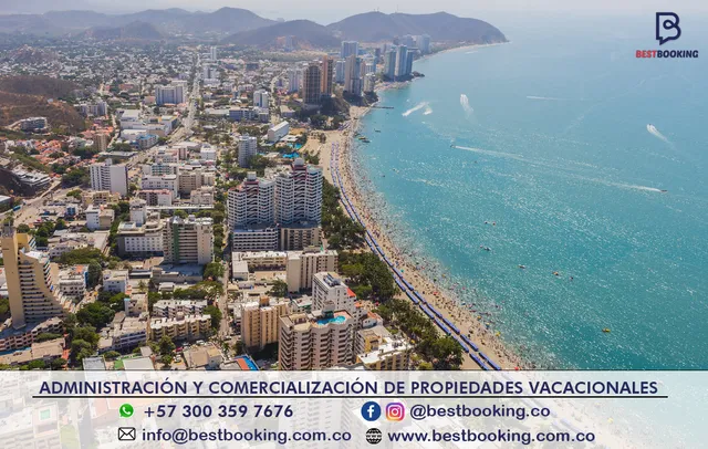 Apartamentos Bestbooking