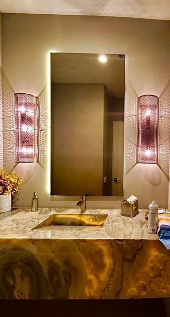 Turbo Glass Innovations